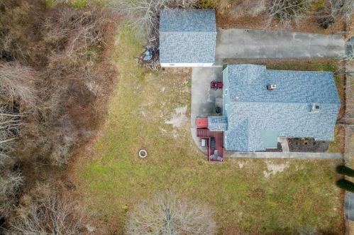 41 Worcester St, New Bedford MA 02745-1007 exterior