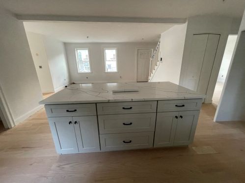 45 Highland St, Southborough MA  01772-1915 exterior