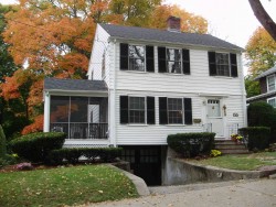 155 Jackson St, Newton, MA 02459-2520