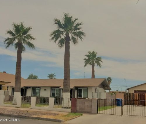 412 17 Dr, Phoenix AZ 85029-5931 exterior