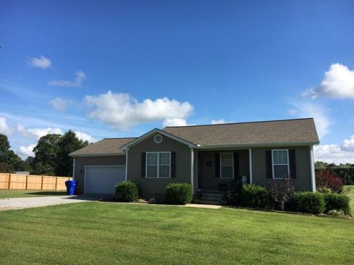 2135 Dogwood Kelly Rd, Hopkinsville KY  42240-8935 exterior