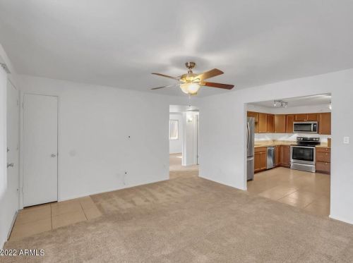 3417 Claire Dr, Phoenix AZ 85032-4932 exterior