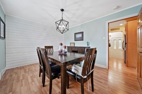 1613 Maple Ave, Forest View IL 60402-1546 exterior