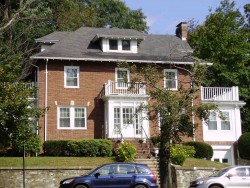 191 Commonwealth Ave, Newton, MA