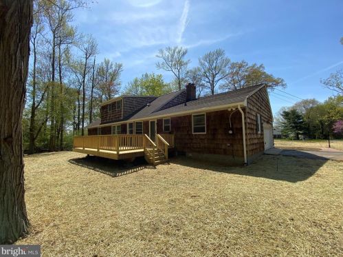 28078 Gaunts Bridge Rd, Columbus NJ  08022-1812 exterior