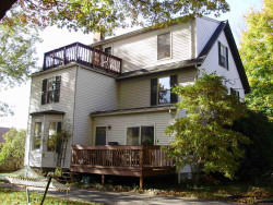 14 Floral Pl, Newton, MA 02461-1247