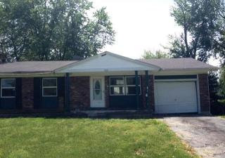 5320 Rookwood Ave, Louisville, KY 40218-4172