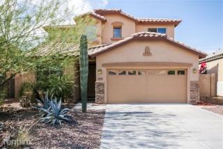 2917 Windsong Dr, Phoenix AZ  85045-1204 exterior