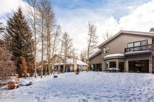 1682 Cutter Ln, Park City UT 84098-7518 exterior