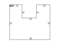 35 Mccarthy Rd, Newton MA 02459-3507 floor plan