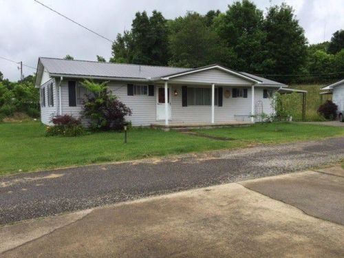 11834 Midland Trail Rd, Ashland, KY 41102-9624