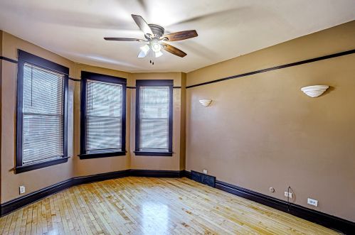 1236 Grv Ave, Forest View IL 60402-1751 exterior