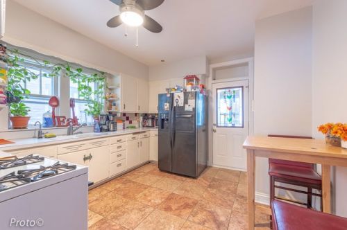 3717 Ridgeland Ave, Forest View IL 60402-4021 exterior