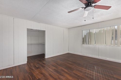 3842 Butler Dr, Phoenix AZ  85051-4742 exterior