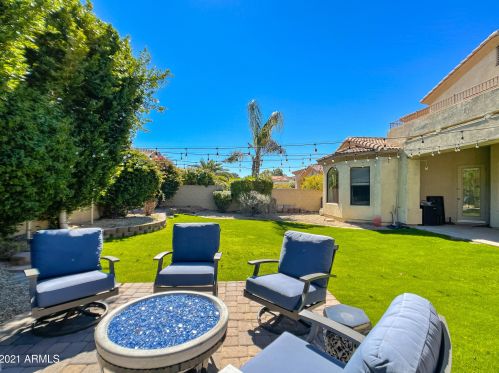 3033 50th St, Phoenix AZ 85008-1609 exterior