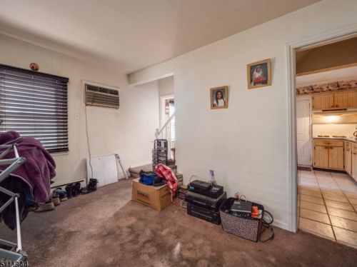 209 William St, Belleville NJ  07109-2422 exterior