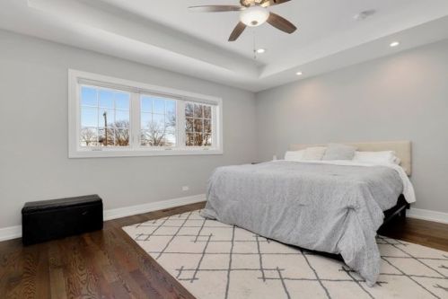 4131 Home Ave, Forest View IL 60402-1618 exterior