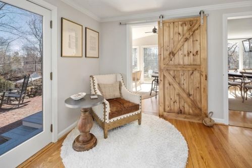 36 Hersey St, Hingham MA exterior