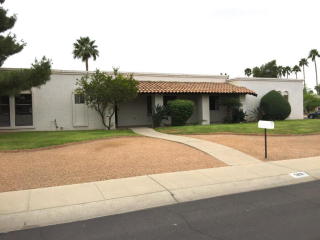 5831 Thunderbird Rd, Scottsdale, AZ 85254-3745