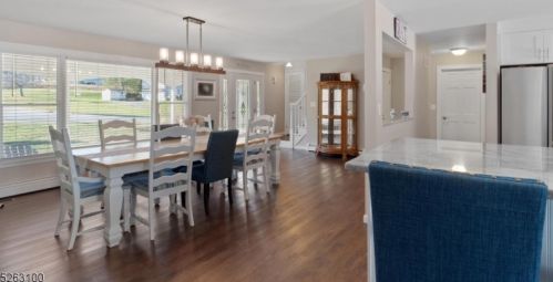 9 Lake Pochung Rd, Wantage NJ  07461-4027 exterior