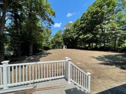 45 Highland St, Southborough MA  01772-1915 exterior