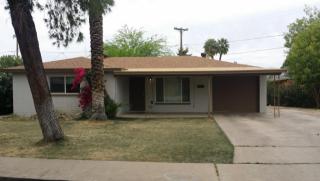 2428 37th St, Phoenix AZ  85008-2214 exterior