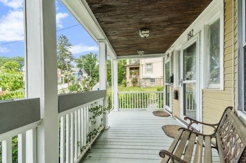 192 Kendrick Ave, Quincy MA  02169-7930 exterior