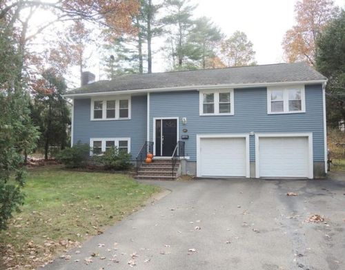 817 Greendale Ave, Needham MA  02492-4413 exterior