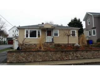550 Almond St, Fall River MA  02724-1504 exterior