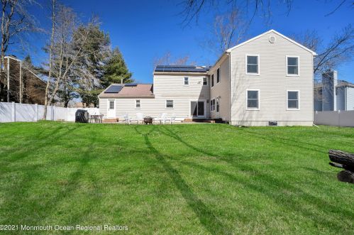 11 Red Cedar Ct, Jackson Twp NJ 08527-1351 exterior