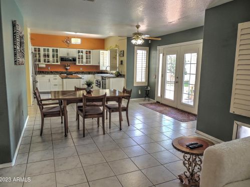 15034 44th Pl, Phoenix AZ 85050-8584 exterior