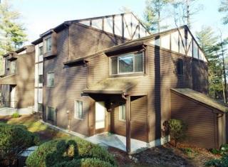 97 Highwood Dr, Franklin MA  02038-2975 exterior