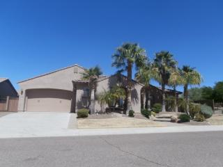 5710 Desperado Way, Phoenix AZ  85083-7378 exterior