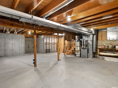 1705 Plata Way, Sandy UT 84093-2497 exterior