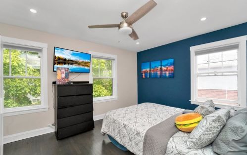 1224 Grv Ave, Forest View IL 60402-1223 exterior