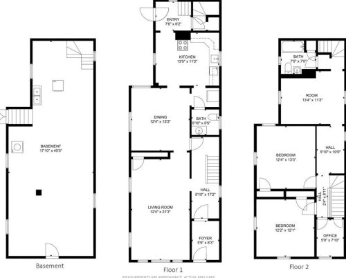 323 Nevada St, Newton MA 02460-1463 exterior