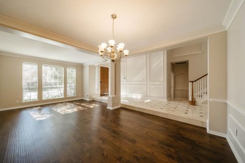 4713 De Grey Ln, Plano TX  75093-7444 exterior