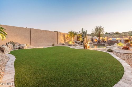 27417 60 Ln, Phoenix AZ 85035-4824 exterior