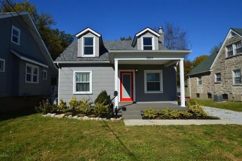 5923 Six Mile Ln, Louisville, KY 40218-2623