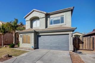 4310 Cedarwood Ln, Phoenix AZ  85048-7009 exterior