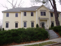 19 Dorr Rd, Newton, MA 02458-2701