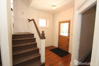 1212 Floyd St, Louisville KY  40203-2722 exterior