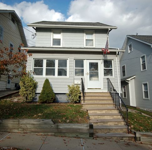 12 Campbell Ave, Belleville, NJ 07109-2828