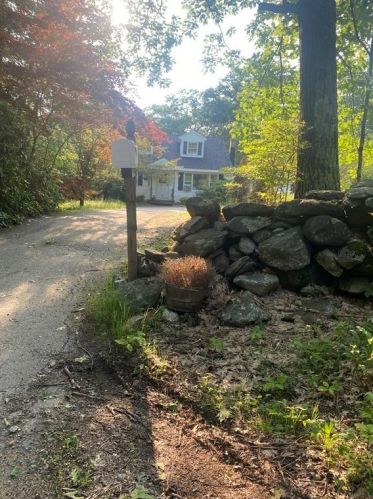 201 Bliss Hl Rd, Royalston MA 01368-8952 exterior