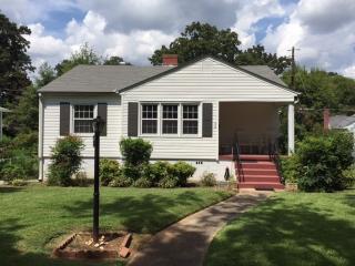 632 19th Ct, Birmingham AL  35205-6406 exterior