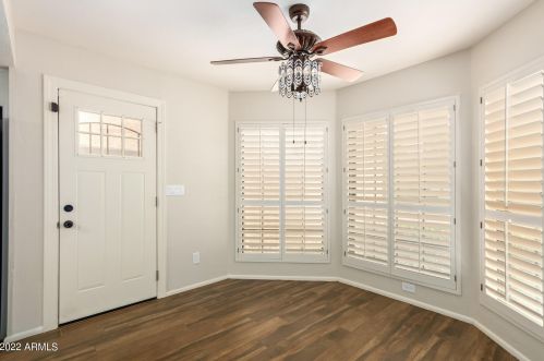 11648 41st Pl, Phoenix AZ  85028-2214 exterior