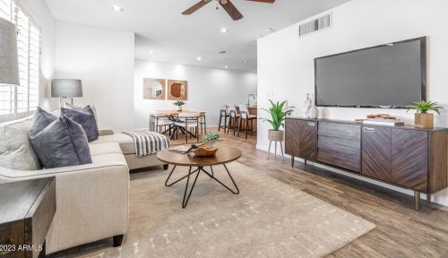 4020 34th St, Phoenix AZ  85018-5010 exterior