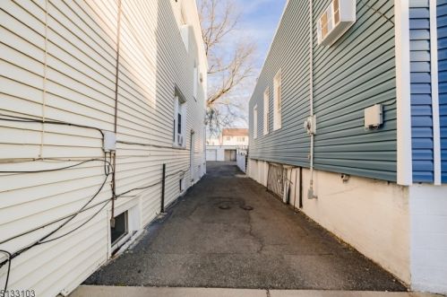 146 Heckel St, Belleville NJ 07109-1059 exterior