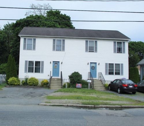 898 Belleville Ave, New Bedford, MA 02745-6217
