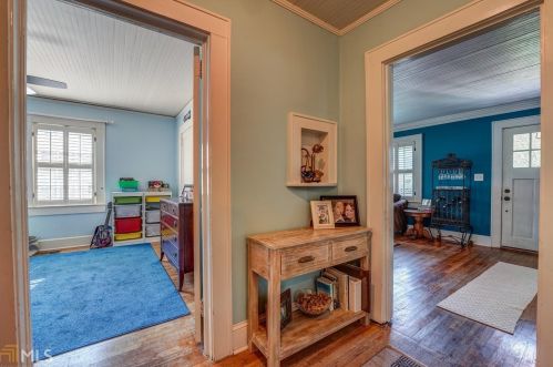 945 College Ave, Conyers GA 30012-4423 exterior